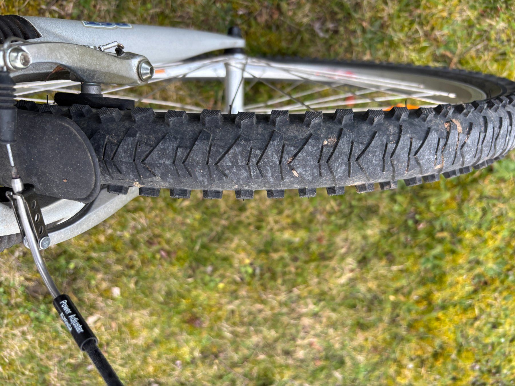 Trek Biciclette: Vélo TREK Zeta Navigator 200 – Usato da Bevaix venduto da lmorel01 2