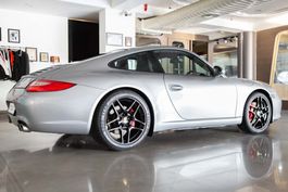 Alufelgen Porsche 911 997 19 Zoll