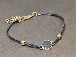 Modeschmuck Armkette/ Armband NEU