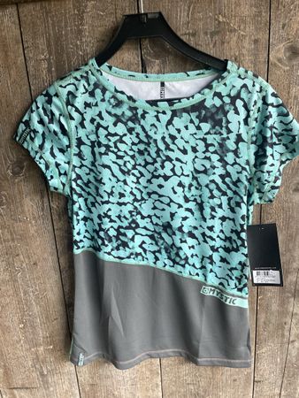 Mystic Diva Quickdry L shortsleeve
