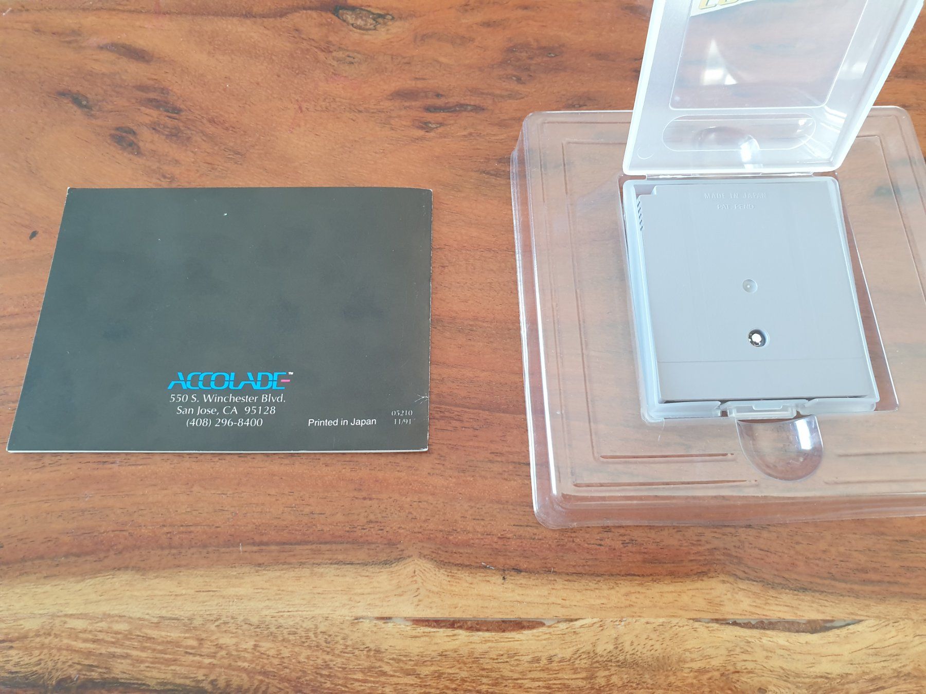 Jeux: Missile Command OVP / Gameboy – D'occasion à Rain par LomLpia 8