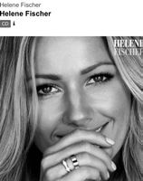 CD HELENE FISCHER 2017          🎶Originalpreis  CHF 19.90🎶