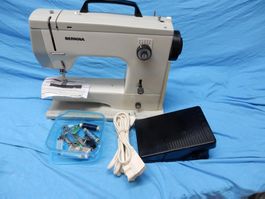 Bernina 800 ab Service