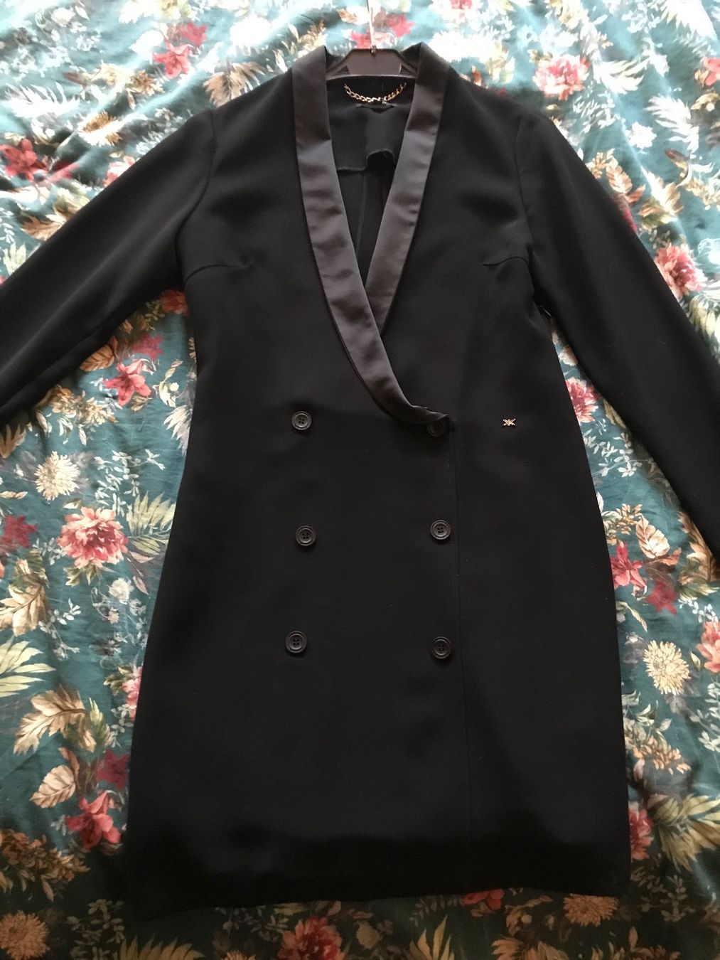 Vestiti: Robe noire KOCCA, taille S – Nuovo (secondo la descrizione) da Morges venduto da sandy069 1