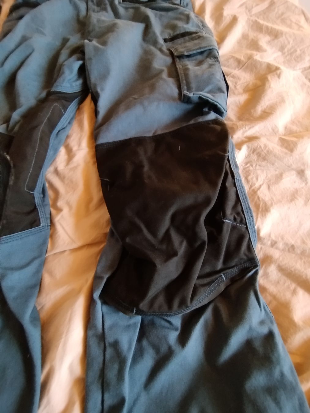 Pantalons: 2x Salopette Würth Modyf taille 52 – D'occasion à Le Locle par Izy512 5