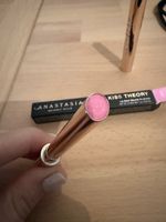 Anastasia Beverly Hills Kiss theory lip balm fizzy