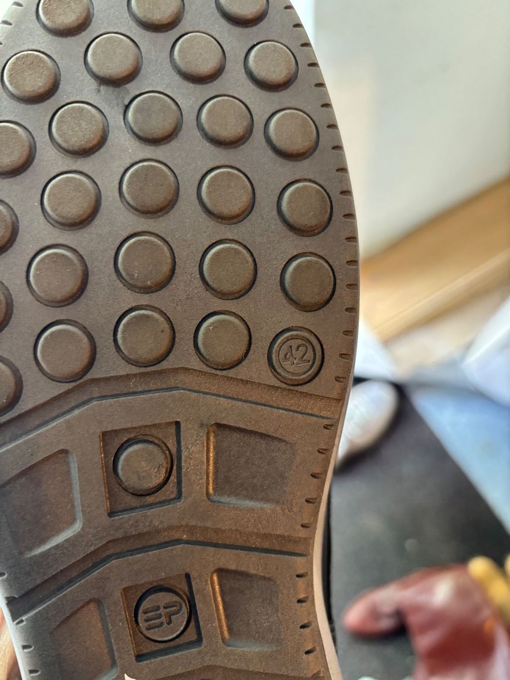 Scarpe da uomo: Schuhe von Gore-tex – Usato da Kesswil venduto da kev_p6mz 3