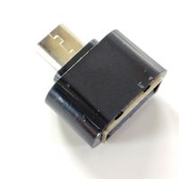 micro USB zu USB Adapter
