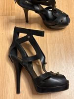 Fendi High Heel Sandals size 40,5