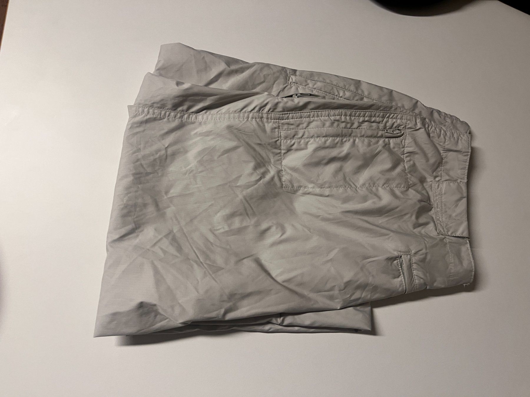 Nike Pantaloni: Nike Air Trackpants grösse S. – Usato da Dübendorf venduto da raf_l2r2 2