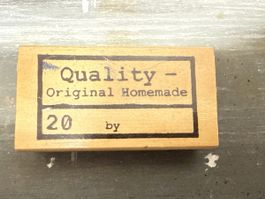 Stempel