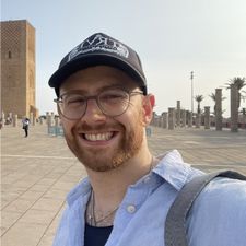 Profile image of viqing