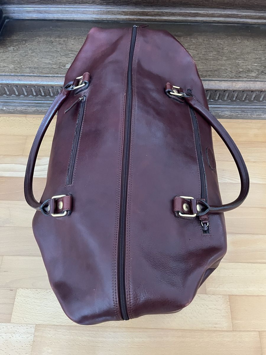 Borse: Lexus Weekender Handtasche – Usato da Uetikon am See venduto da erz13 2