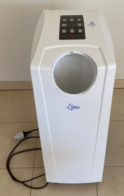 Condizionatori: Climatiseur Suntec 11665 Transform 14000 – Usato da Goumoens-la-Ville venduto da michel_75 3