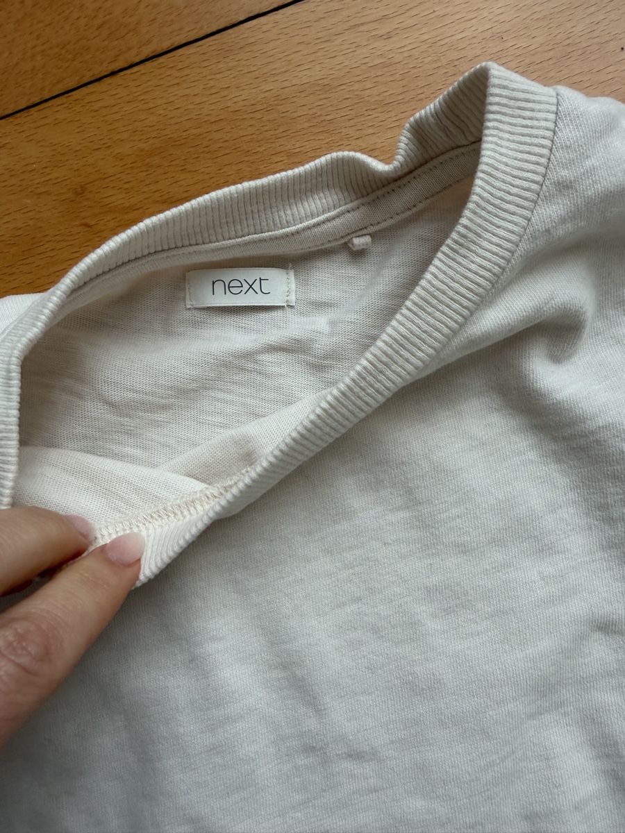 Next Pullover & Sweatshirts: Next Pullover – Gebraucht aus Solothurn von Vintage87 1