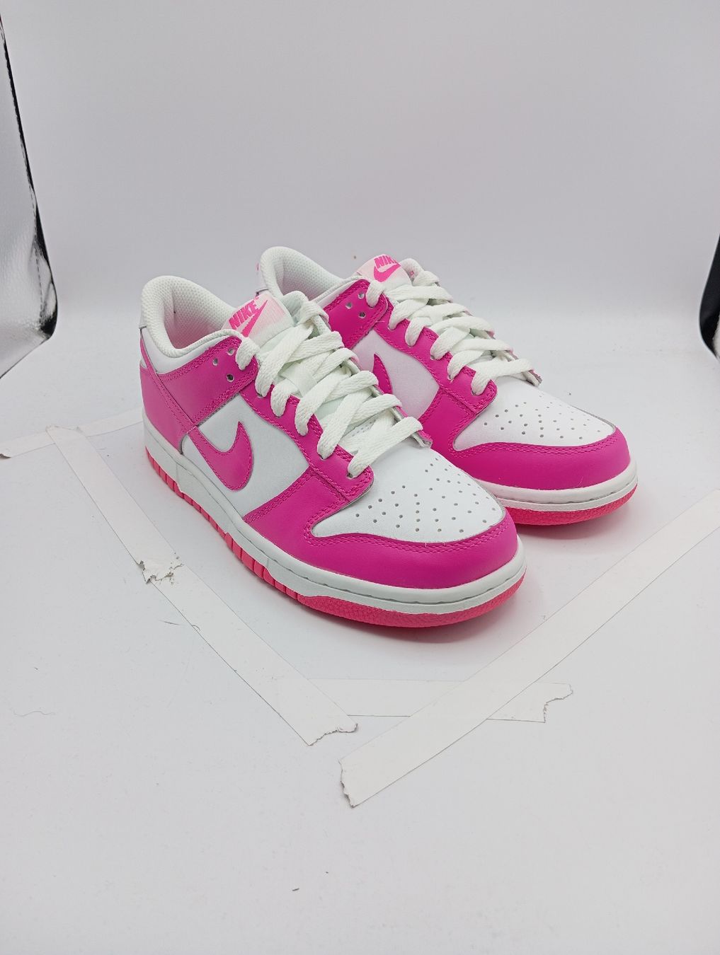 Nike Schuhe für Jungen: Nike Dunk Low (EU38) – Neu und originalverpackt aus Schaffhausen von outlez 1