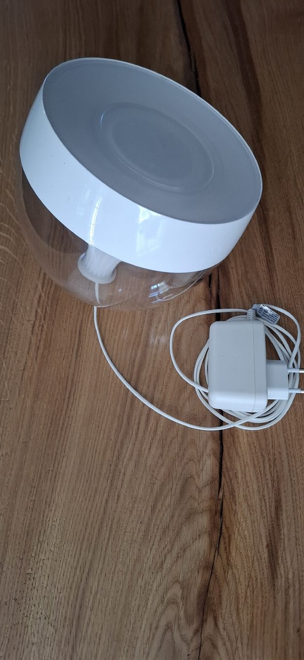 Philips Lampes: Philips Hue Iris – D'occasion à Guntershausen par Jtattoo 1