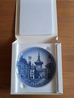 Royal Copenhagen Teller Bern