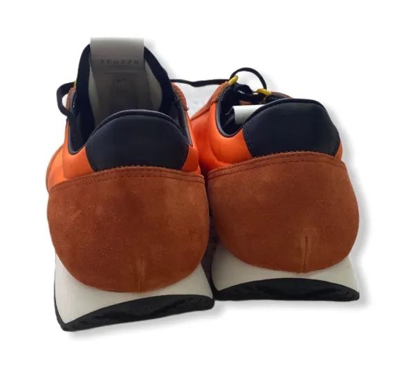 Prada Scarpe da uomo: Prada Herren Sneakers – Nuovo e nell'imballaggio originale da Lachen SZ venduto da HelvetiaLuxury 2