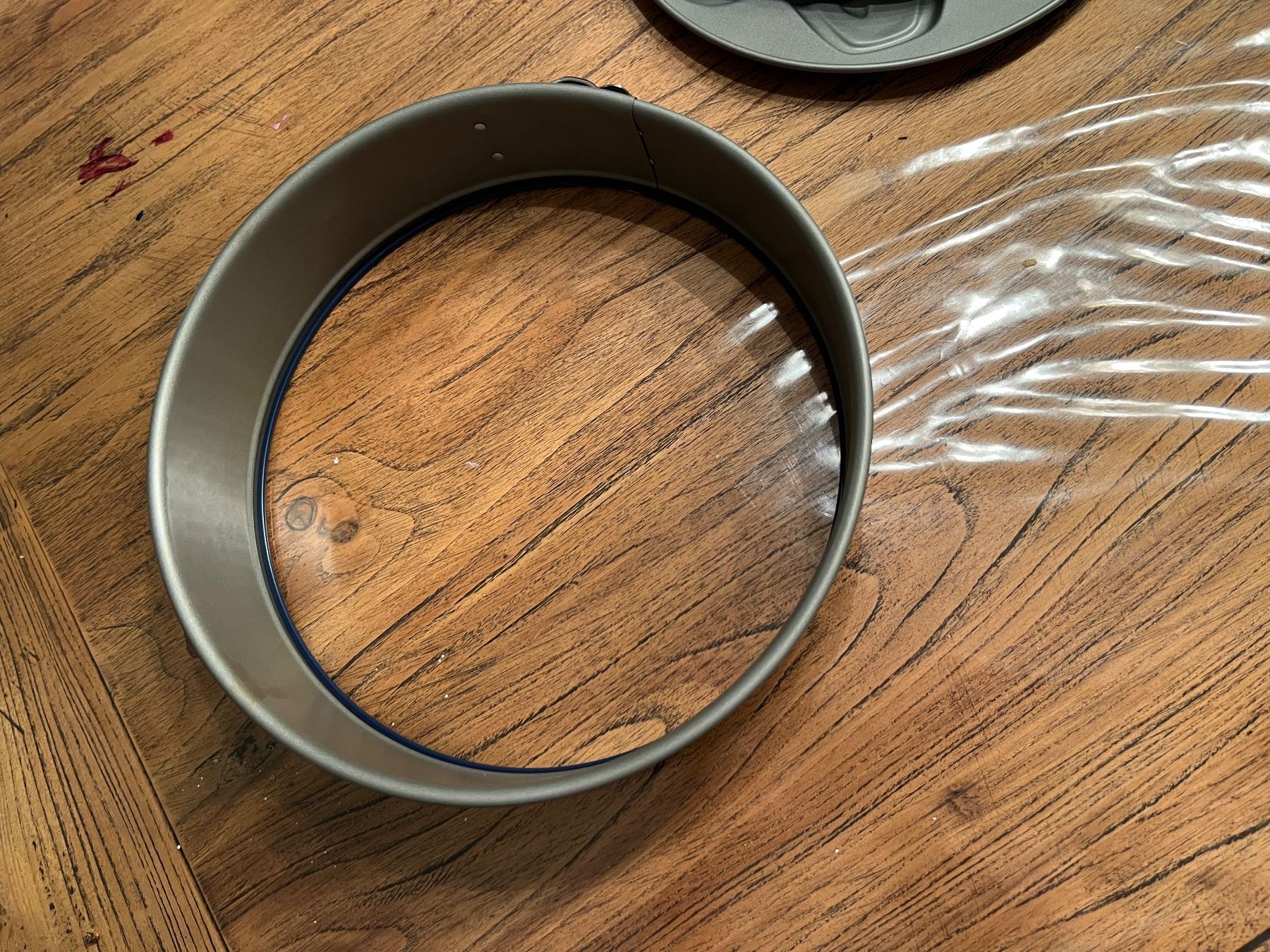 Moules à gâteaux: Disney Backform Kuchenform – D'occasion à Veltheim AG par kronecker 2