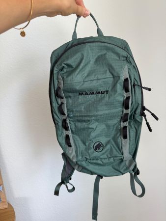 Mammut Rucksäcke