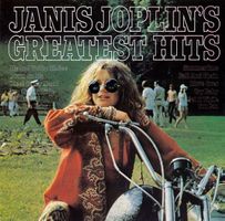 Janis Joplin – Janis Joplin's Greatest H