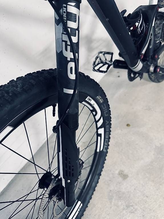 Biciclette: Cannondale Lefty Carbon Si 26, XLR 130 – Usato da Gerlafingen venduto da karakule01 2