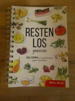 Resten los geniessen Betty Bossi Kochbuch