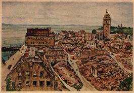 Friedrichshafen. Kulturwoche 1948