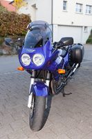 Triumph Sprint 900, Top Zustand, ab MFK 07/2024