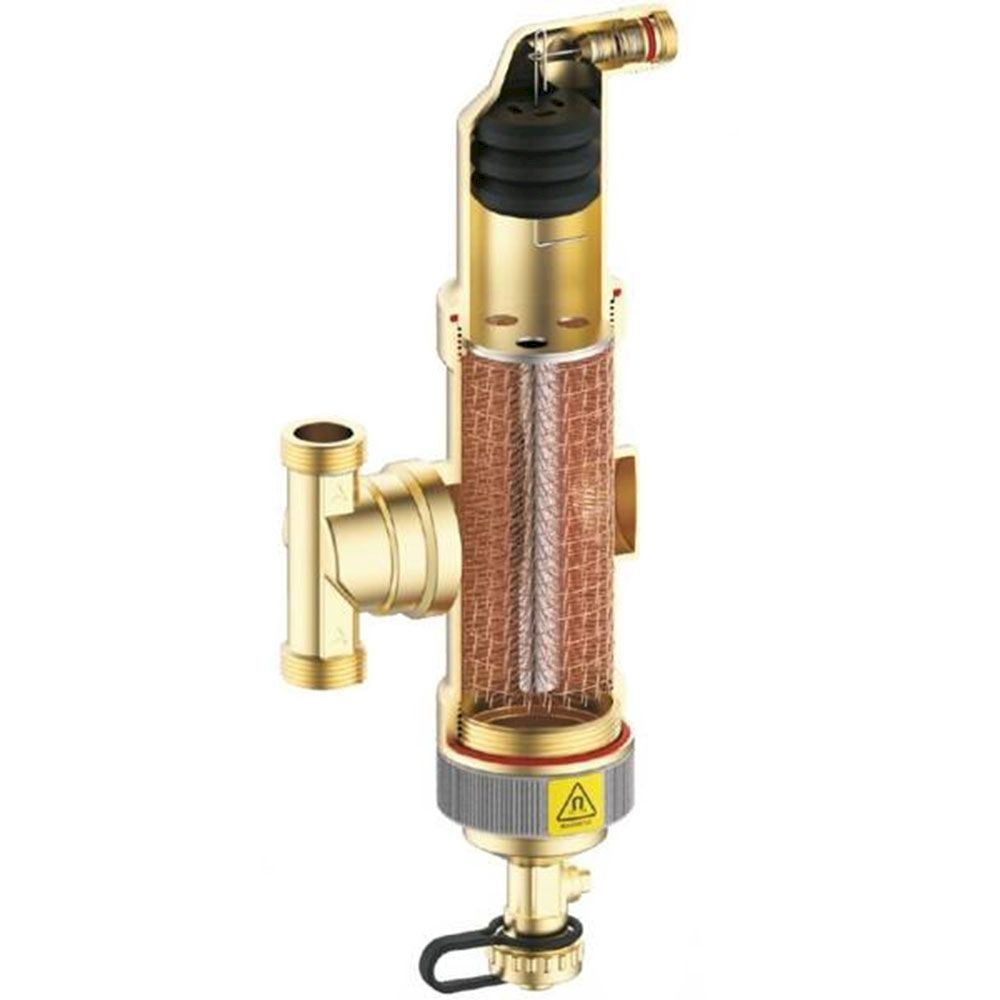 Diesel- & Transferpumpen &: Magnetitascheider & Luftabscheider – Neu und originalverpackt aus Bottighofen von zaap 1