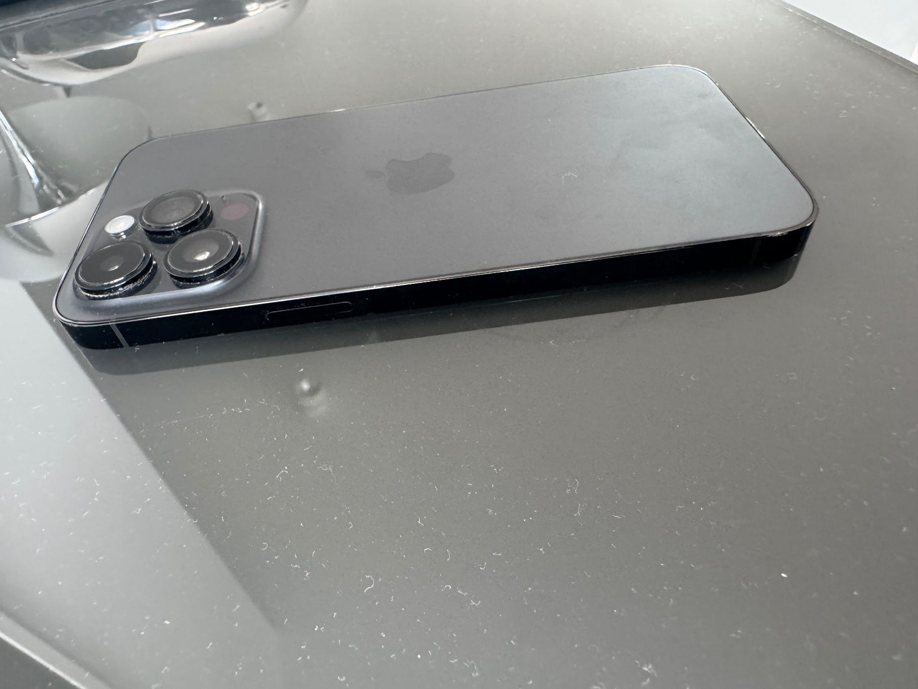 Apple Telefoni cellulari / Smartphones: iPhone 14 Pro Max schwarz 256 GB – Difettoso da Oberrohrdorf venduto da Blima 7