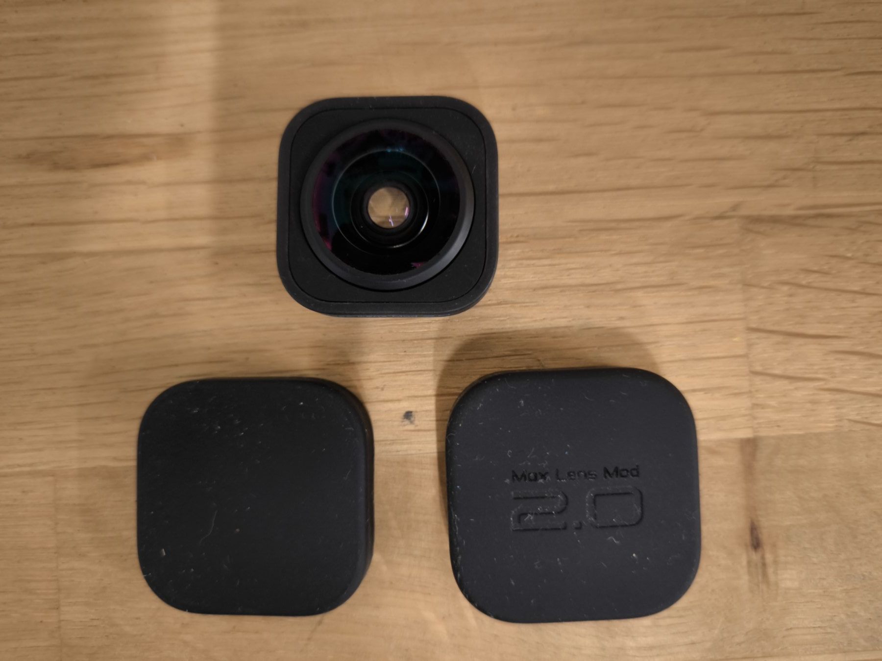 Gopro Action Cam: GoPro HERO12 Black – Usato da Boll venduto da bum_vvc5 7