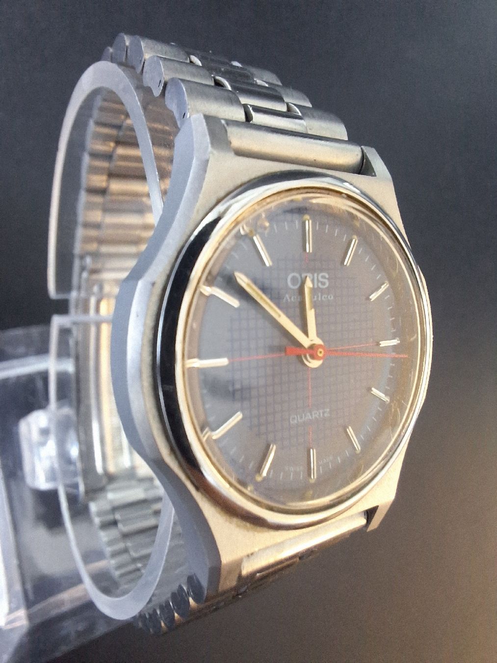 Oris Montres: ORIS Acapulco Quartz – D'occasion à Allschwil par SimauK 2