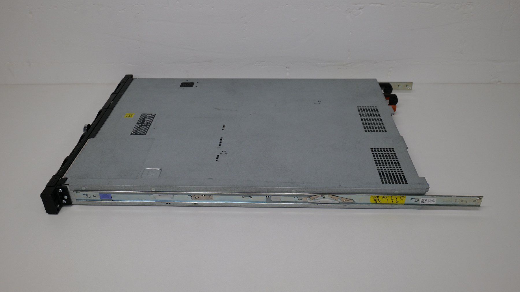 Dell Server: Dell PowerEdge R310 Server – Usato da Unterkulm venduto da nmz 3