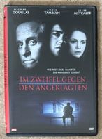 IM ZWEIFEL GEGEN DEN ANGEKLAGTEN 