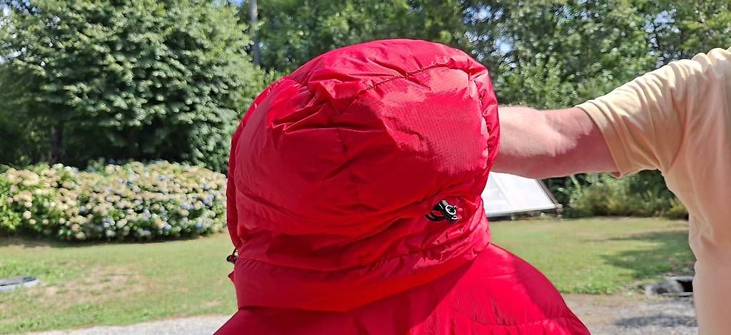 Vestes: Giacca North Face Man M – D'occasion à Basel par sis_h6jg 4