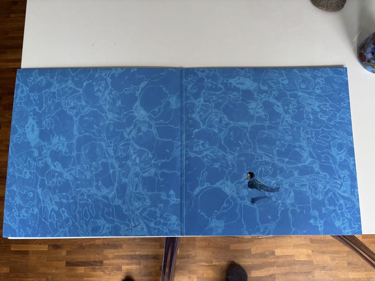 Dischi in vinile: K-Os - Atlantis blue vinyl 2LP – Nuovo (secondo la descrizione) da Zug venduto da din_j97m 2