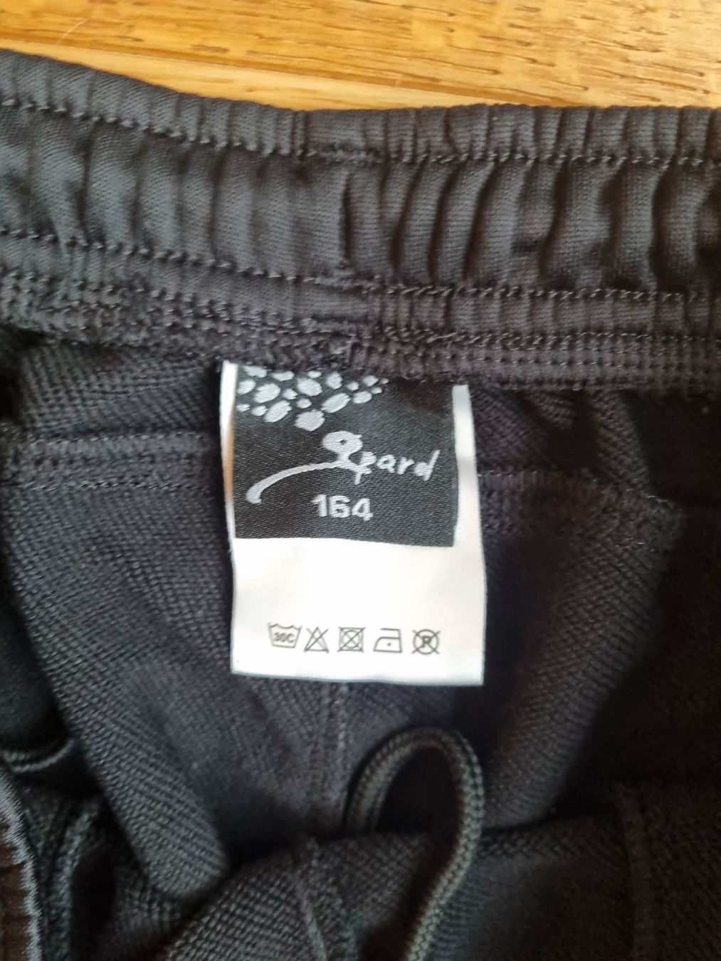 Hosen: Trainerhose Gr.164 – Gebraucht aus Brütten von gupi1717 2