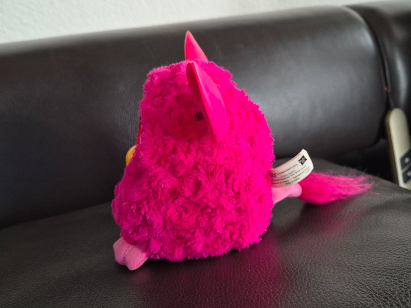 Hasbro Giocattoli: Furby – Usato da Dübendorf venduto da RoboAnd 1