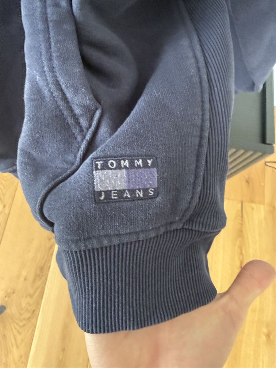 Tommy Hilfiger Maglioni & Felpe: Tommy Hilfiger Pullover XL – Usato da St. Gallen venduto da zue_9mnd 2