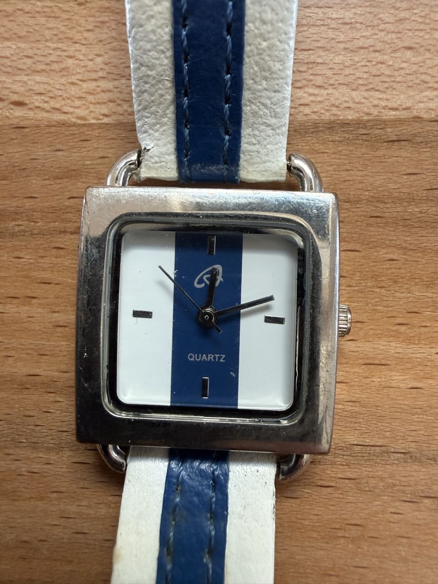 Uhren: Armbanduhr – Gebraucht aus Grenchen von Bastet007 3