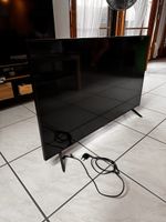 Samsung Smart TV, 4K Ultra HD, 43 Zoll