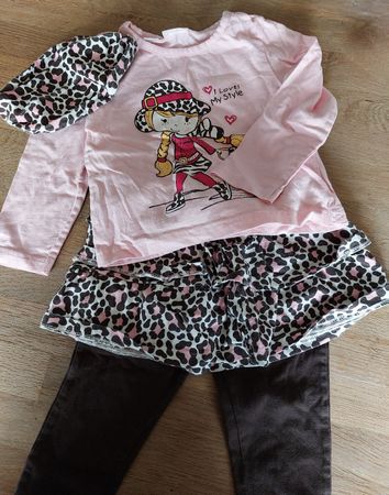 Kleider -Set