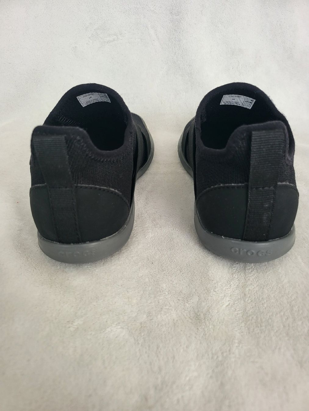 Crocs Scarpe da uomo: Sneakers – Nuovo (secondo la descrizione) da Bremgarten venduto da im02 2