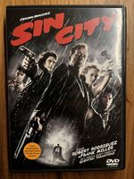 DVD Sin City