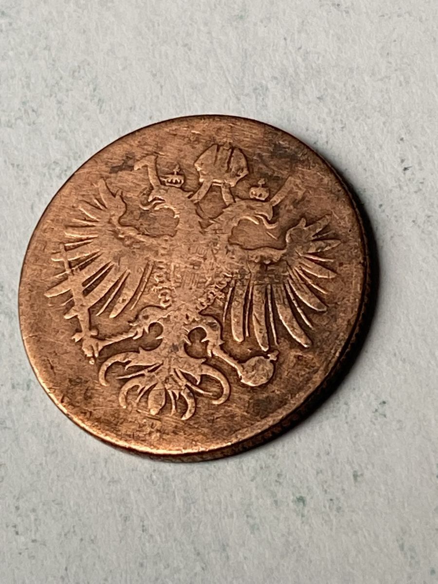 Tutti le monete: 1 soldo 1862 Italie – Usato da Payerne venduto da Mike1682 1