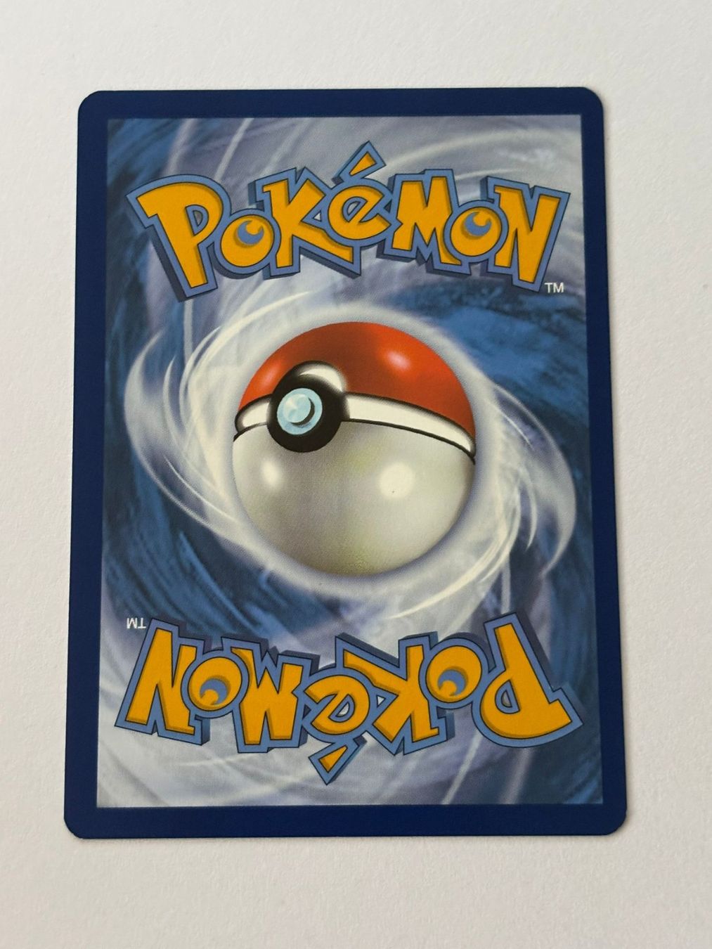 Pokémon Sammelbilder & Trading cards: Pokemon-Karte Koraidon 090/142 – Gebraucht aus Herisau von Seyashop1 1