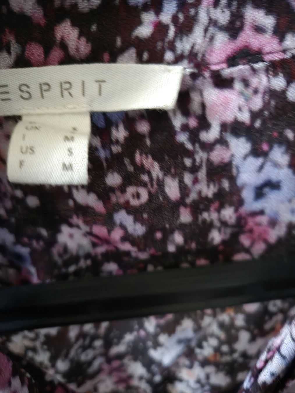 Esprit Chemisiers: Esprit Bluse Gr. S – D'occasion à Thalwil par Briscolina 3
