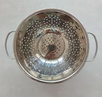 Passoire en acier inox